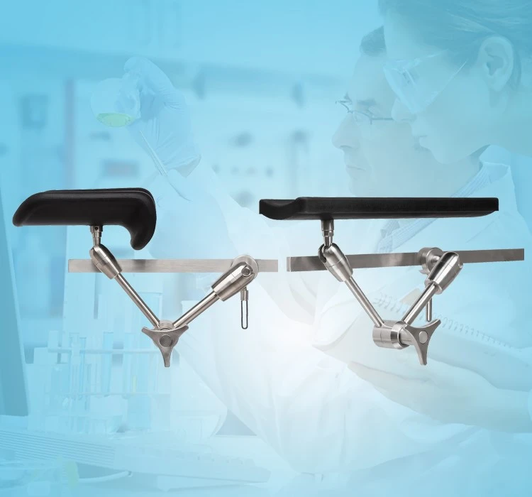 medical support arm medical support arm