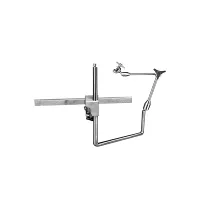 Medicinski instrument uvlačenja